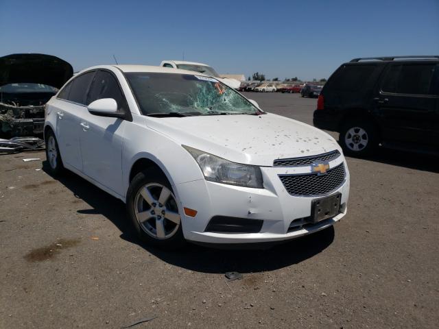 2011 chevrolet cruze lt
