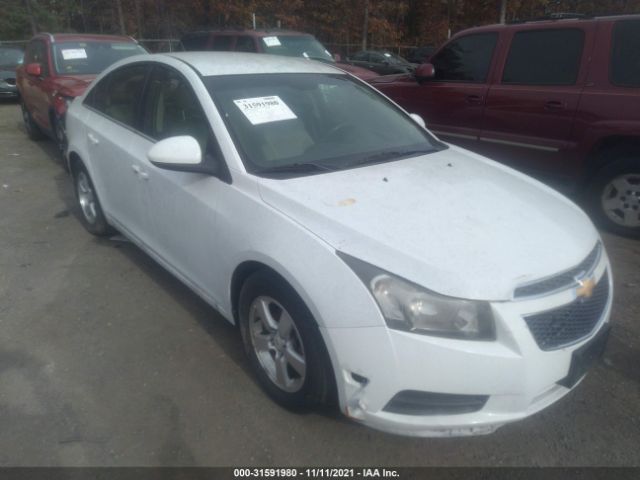 2011 chevrolet cruze