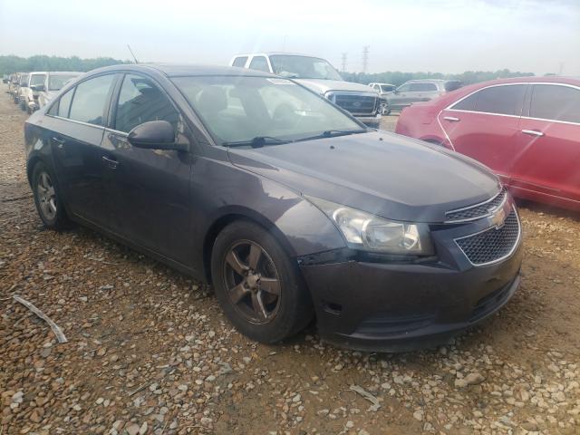2011 chevrolet cruze lt