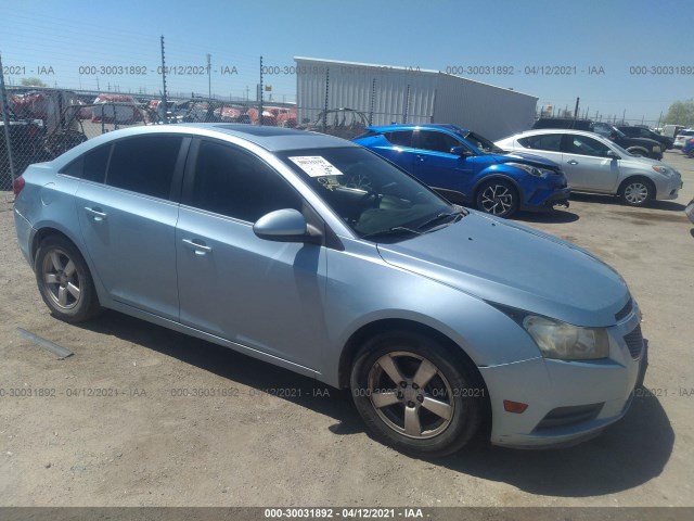 2010 chevrolet cruze