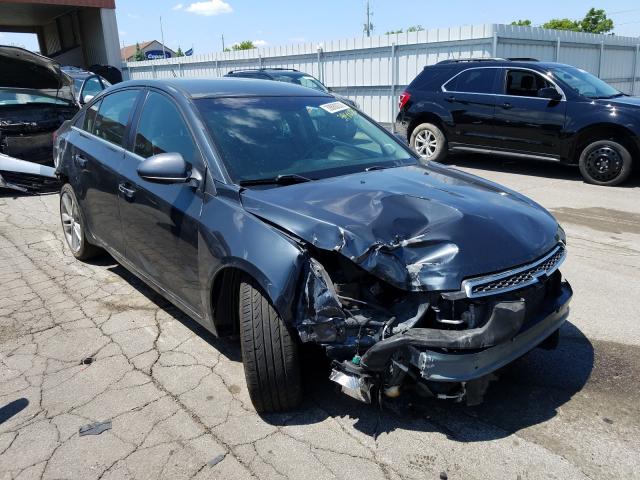 2013 chevrolet cruze