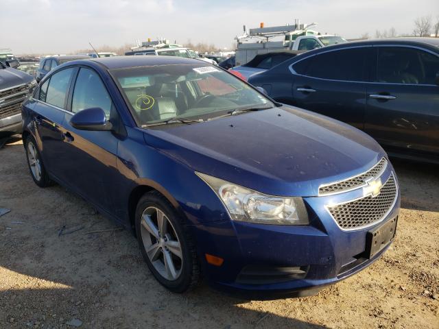 2012 chevrolet cruze