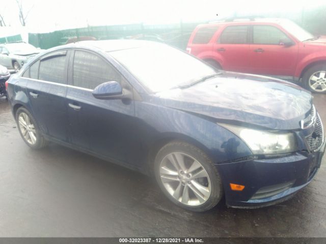 2010 chevrolet cruze