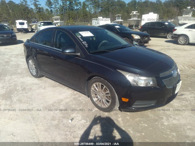 2013 chevrolet cruze