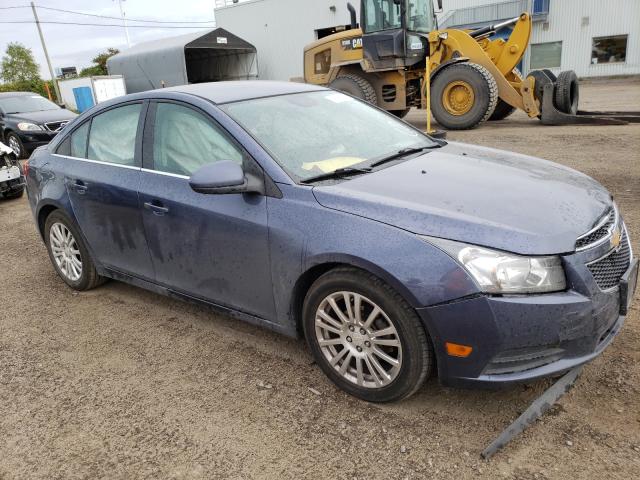 2014 chevrolet cruze eco