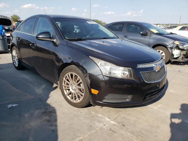 2014 chevrolet cruze eco