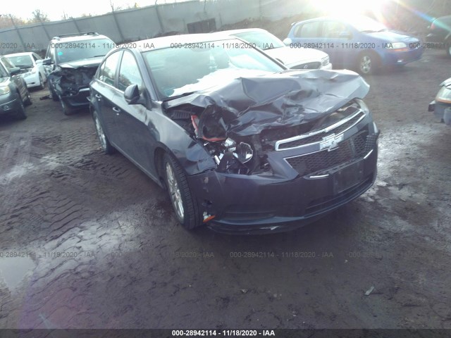 2013 chevrolet cruze
