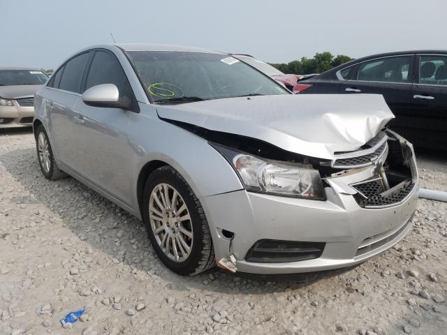 2014 chevrolet cruze eco