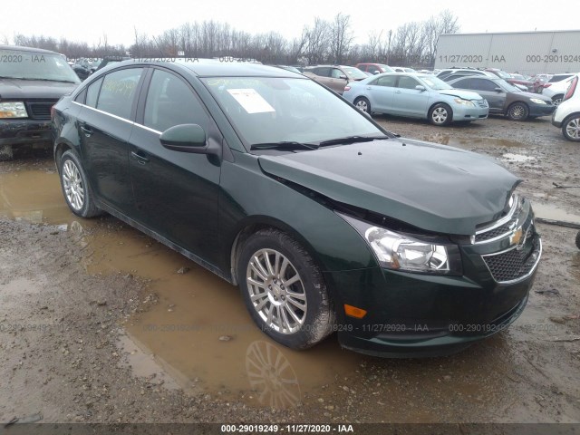2013 chevrolet cruze