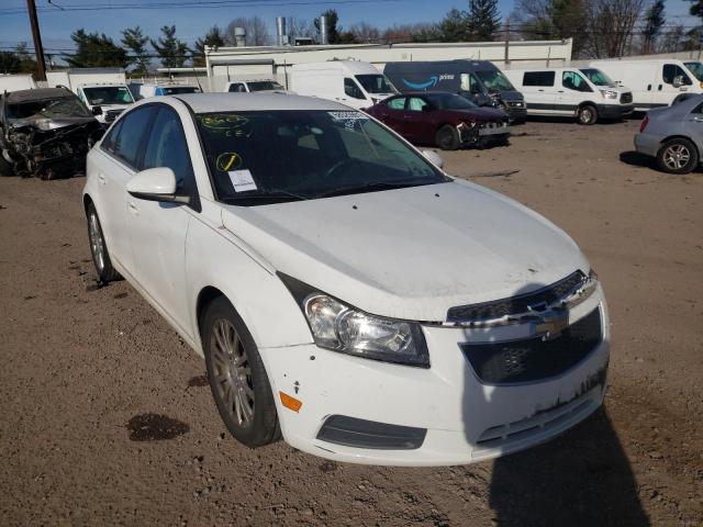 2012 chevrolet cruze eco