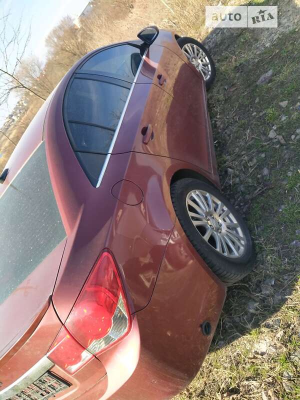 2012 chevrolet cruze