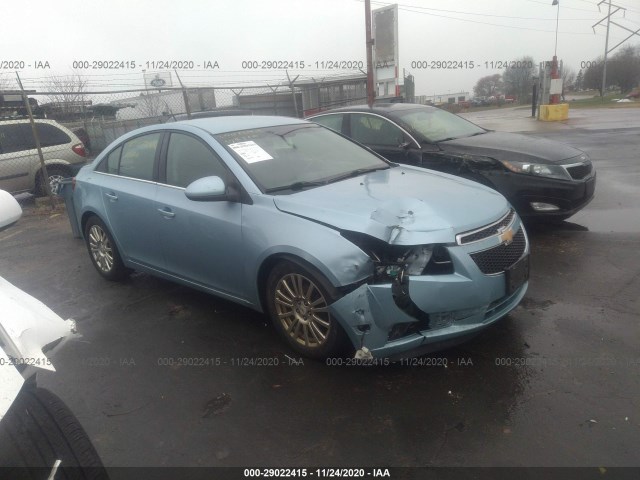 2011 chevrolet cruze