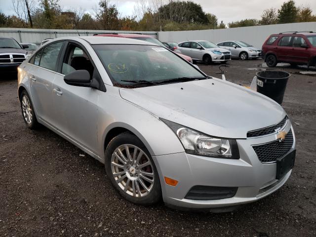 2011 chevrolet cruze eco