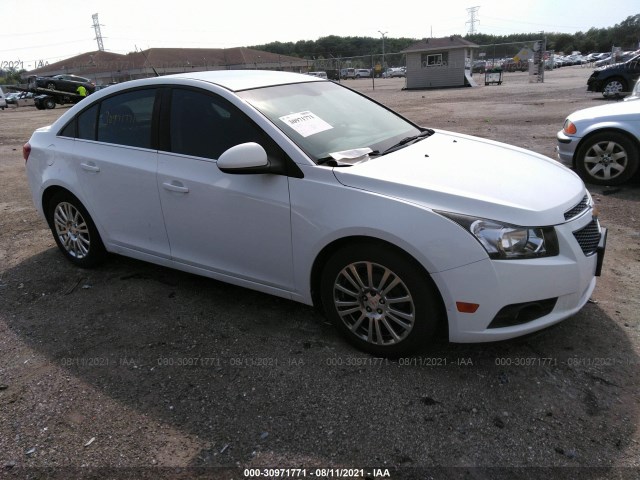 2011 chevrolet cruze