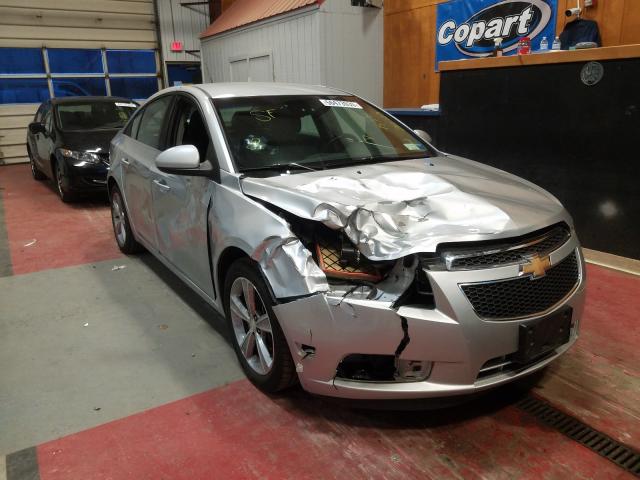 2011 chevrolet cruze