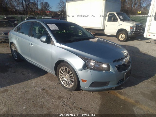 2011 chevrolet cruze