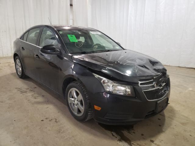 2013 chevrolet cruze lt