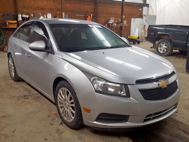 2012 chevrolet cruze eco