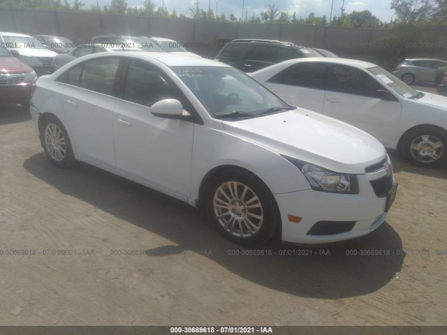2012 chevrolet cruze