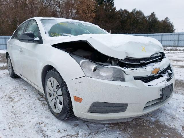 2013 chevrolet cruze