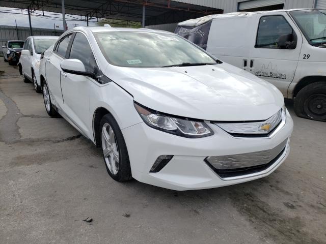 2016 chevrolet volt lt