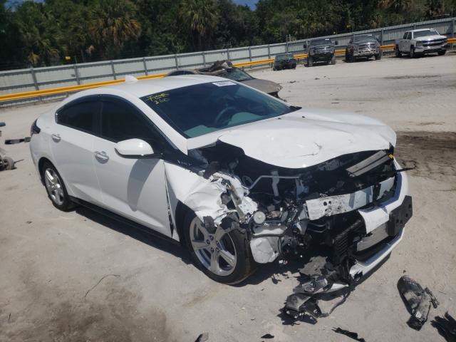 2019 chevrolet volt lt