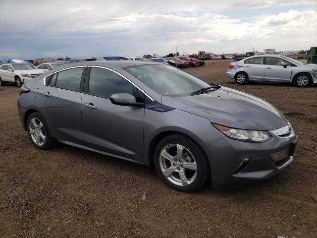 2018 chevrolet volt lt