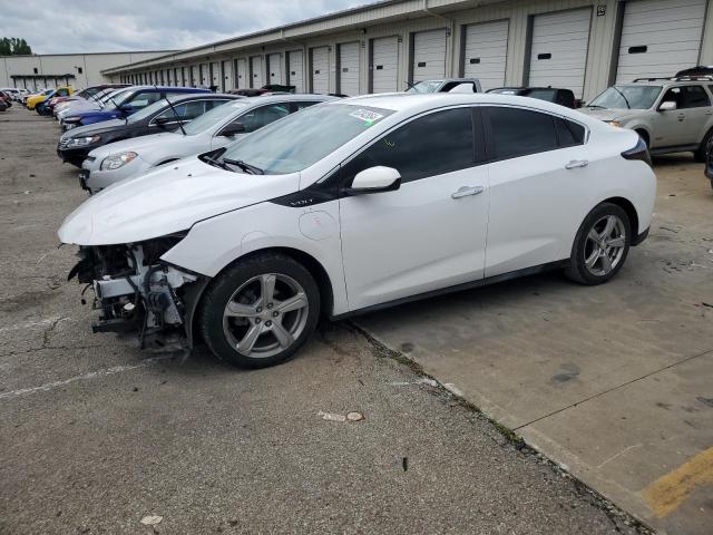 2016 chevrolet volt lt