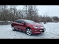2016 chevrolet volt
