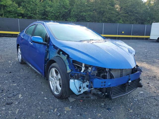 2016 chevrolet volt lt