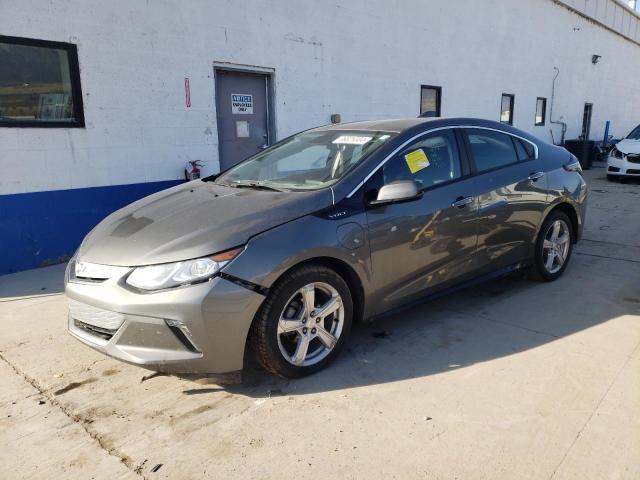 2017 chevrolet volt