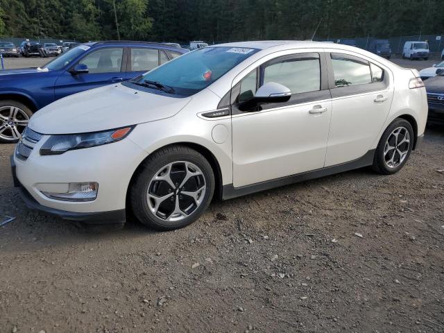2012 chevrolet volt