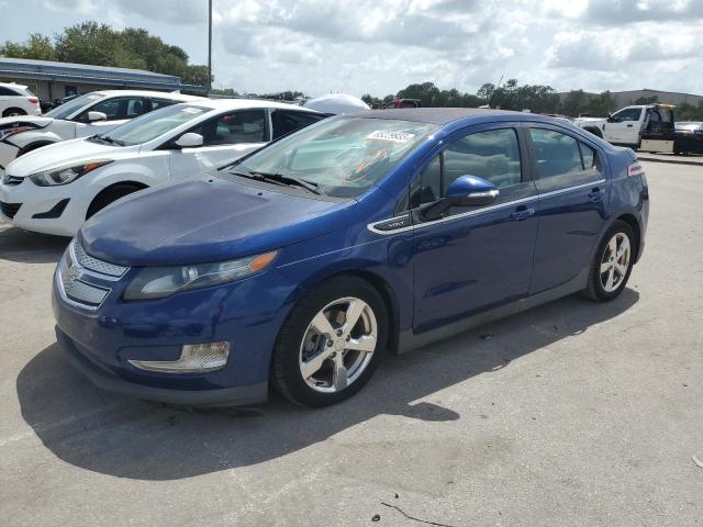 2013 chevrolet volt