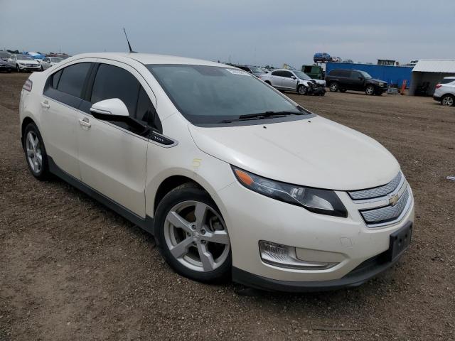 2013 chevrolet volt
