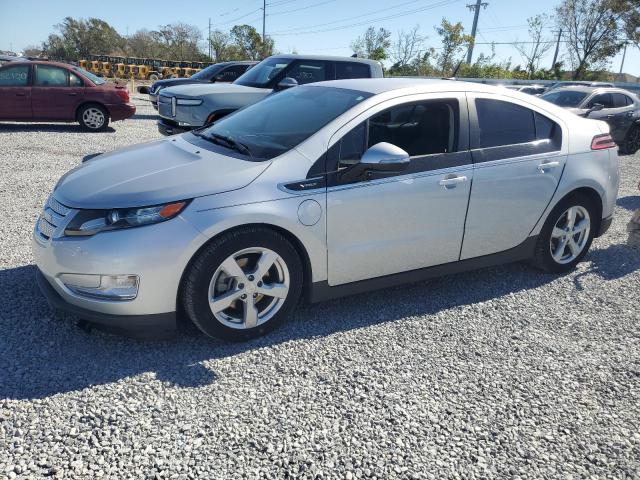 2014 CHEVROLET Volt