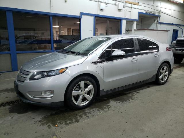 2015 chevrolet volt