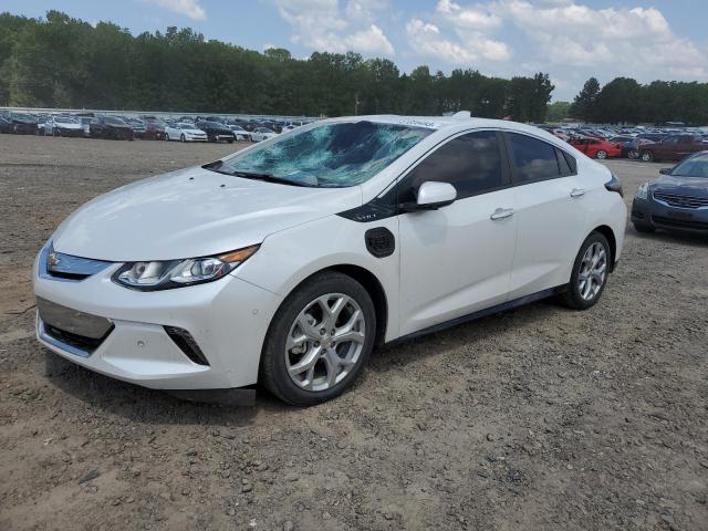 2017 chevrolet volt