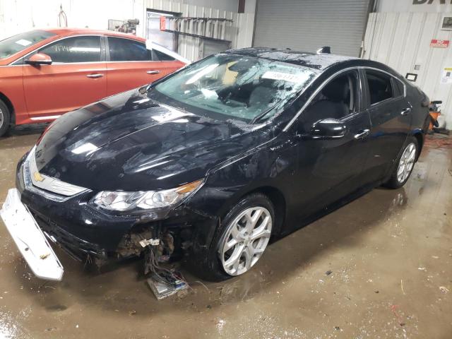 2019 chevrolet volt