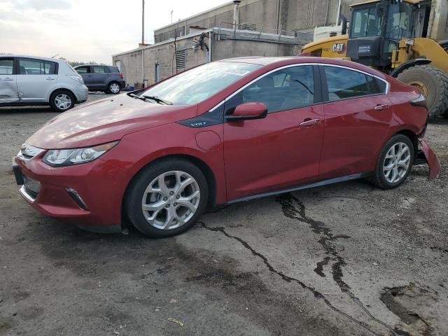 2019 chevrolet volt premi