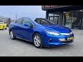 2017 chevrolet volt