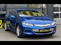 2016 chevrolet volt