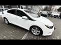 2018 chevrolet volt