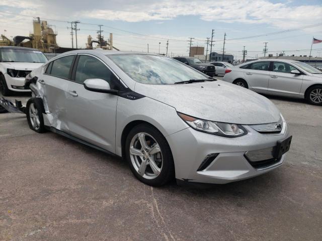 2018 chevrolet volt lt