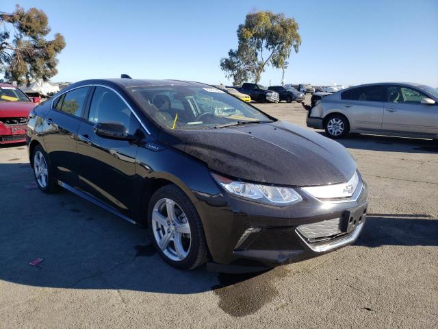 2018 chevrolet volt lt