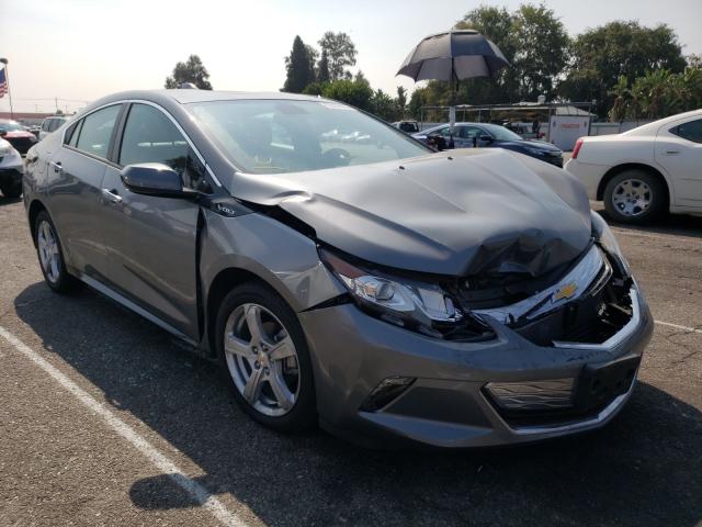 2019 chevrolet volt lt