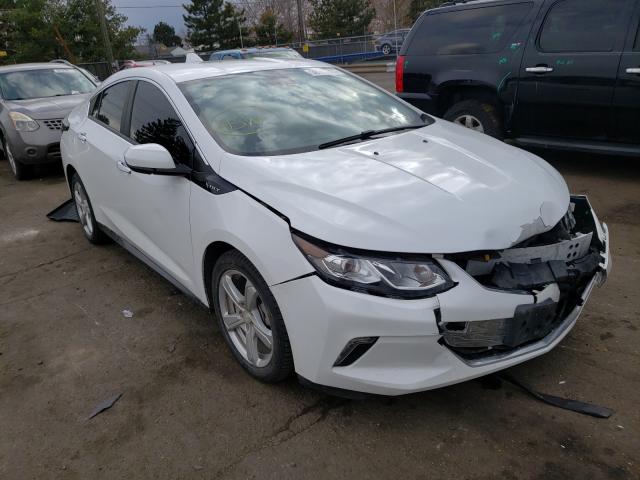 2015 chevrolet volt lt