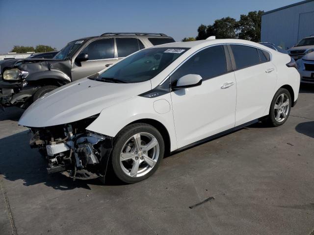 2016 chevrolet volt