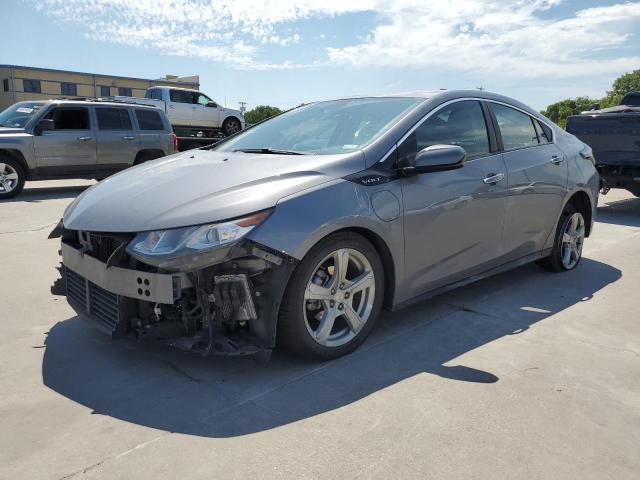 2017 chevrolet volt