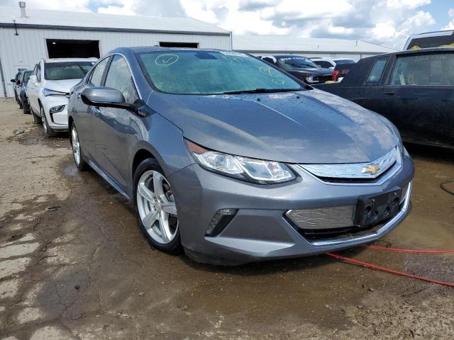 2018 chevrolet volt lt