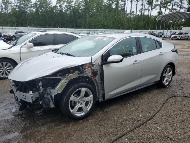 2017 chevrolet volt